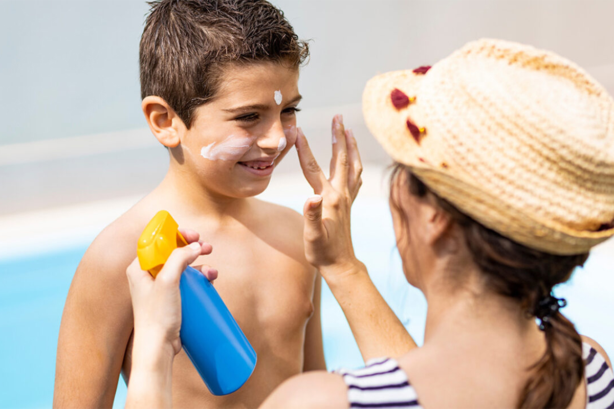 Blossoms Mother & Child Hospital