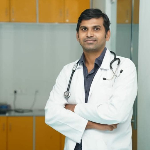 Blossoms Mother & Child Hospital | Vijayawada