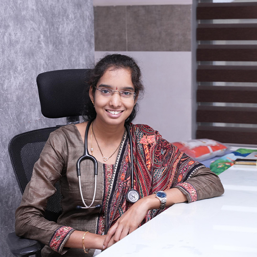Blossoms Mother & Child Hospital | Eluru