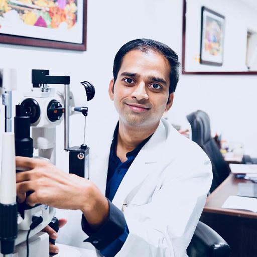 Blossoms Mother & Child Hospital | Vijayawada