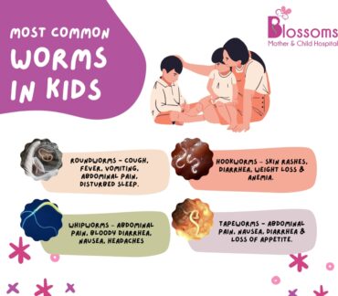 deworming-in-kids_best-pediatrician-near-me-blossoms-mother-and-child-hospital